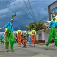 Carnaval de Toro 2022