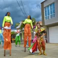 Carnaval de Toro 2022