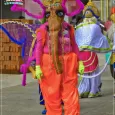 Carnaval de Toro 2022
