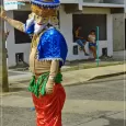 Carnaval de Toro 2022