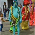 Carnaval de Toro 2022