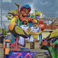 Carnaval de Toro 2022