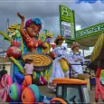 Carnaval de Toro 2022