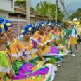 Carnaval de Toro 2022