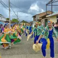 Carnaval de Toro 2022