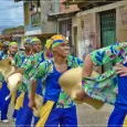 Carnaval de Toro 2022