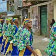 Carnaval de Toro 2022