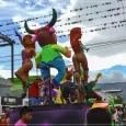 Carnaval de Toro 2022
