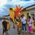 Carnaval de Toro 2022