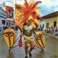 Carnaval de Toro 2022