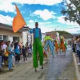 Carnaval de Toro 2022