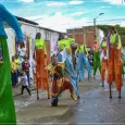 Carnaval de Toro 2022