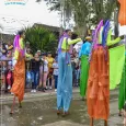 Carnaval de Toro 2022
