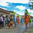 Carnaval de Toro 2022