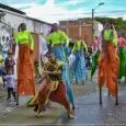 Carnaval de Toro 2022