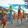 Carnaval de Toro 2022