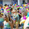 Carnaval de Toro 2022