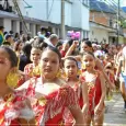 Carnaval de Toro 2022