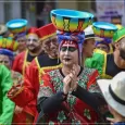 Carnaval de Toro 2022