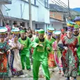 Carnaval de Toro 2022