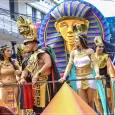 Carnaval de Toro 2022