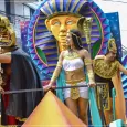 Carnaval de Toro 2022