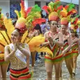 Carnaval de Toro 2022