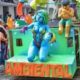 Carnaval de Toro 2022