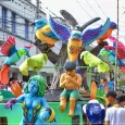 Carnaval de Toro 2022