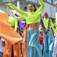 Carnaval de Toro 2022