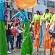 Carnaval de Toro 2022