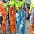 Carnaval de Toro 2022