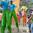Carnaval de Toro 2022