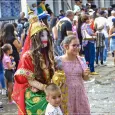 Carnaval de Toro 2022