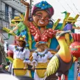 Carnaval de Toro 2022