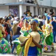 Carnaval de Toro 2022