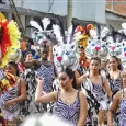 Carnaval de Toro 2022