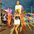 Carnaval de Toro 2022
