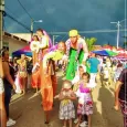 Carnaval de Toro 2022