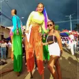 Carnaval de Toro 2022