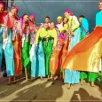 Carnaval de Toro 2022