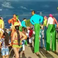 Carnaval de Toro 2022