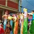 Carnaval de Toro 2022