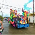 Carnaval de Toro 2022