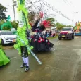 Carnaval de Toro 2022