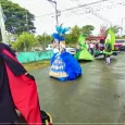 Carnaval de Toro 2022
