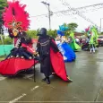 Carnaval de Toro 2022
