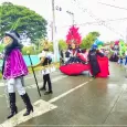 Carnaval de Toro 2022