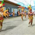 Carnaval de Toro 2022