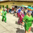 Carnaval de Toro 2022